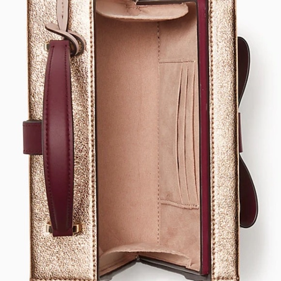 Kate Spade ♠️ Novelty Crossbody 💕 - Picture 8 of 8